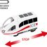 Train ICE rechargeable BR36088 Brio 5