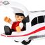 Train ICE rechargeable BR36088 Brio 7