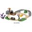 Circuit Aventure Dinosaure BR-36094 Brio 3