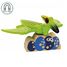 Train des Dinosaures à piles BR-36096 Brio 9
