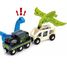 Train des Dinosaures à piles BR-36096 Brio 7
