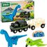 Train des Dinosaures à piles BR-36096 Brio 2