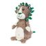 Peluche Jélékros le lion DE36519 Les Déglingos 3