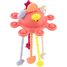Lune sensorielle rouge brique UL7122 Ulysse 2