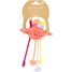 Lune sensorielle rouge brique UL7122 Ulysse 4