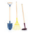 Grand set de jardinier V3806G Vilac 6