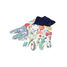 Grand set de jardinier V3806G Vilac 2
