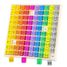 Table d'addition en couleurs UL3864-3329 Ulysse 1