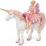 Figurine Ballerine sur sa licorne PA38822-2860 Papo 1