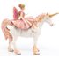 Figurine Ballerine sur sa licorne PA38822-2860 Papo 3