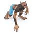 Figurine Loup garou PA-38956 Papo 1