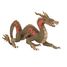 Figurine Dragon du soleil levant PA38963-4615 Papo 2