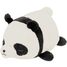 Peluche Paopao le bébé panda 13 cm NE-38985-99 Nemu Nemu 1