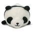 Peluche Paopao le bébé panda 13 cm NE-38985-99 Nemu Nemu 3
