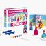 Coffret Mes Princesses MM-39066 Mako Créations 2