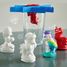 Coffret moulage Mes Licornes MM39099 Mako Créations 3