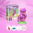 Coffret moulage Ma licorne Étoile MM39112 Mako Créations 2