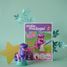 Coffret moulage Ma licorne Étoile MM39112 Mako Créations 4