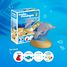 Coffret moulage Dauphin et son bébé MM39116 Mako Créations 2