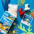 Coffret moulage Dauphin et son bébé MM39116 Mako Créations 3