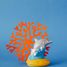 Coffret moulage Dauphin et son bébé MM39116 Mako Créations 4
