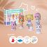 Coffret moulage Mes amis Kawaii MM-39121 Mako Créations 3