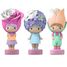 Figurines Dolly Flower à peindre et décorer MM39200 Mako Créations 8