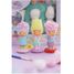 Figurines Dolly Flower à peindre et décorer MM39200 Mako Créations 4