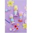 Figurines Dolly Flower à peindre et décorer MM39200 Mako Créations 6