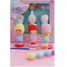 Figurines Dolly Fruit à peindre et décorer MM39201 Mako Créations 4