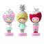 Figurines Dolly Fruit à peindre et décorer MM39201 Mako Créations 9
