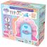 Figurines Dolly Cake à peindre et décorer MM39202 Mako Créations 5