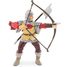 Figurine Archer rouge PA39384-2863 Papo 2