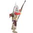 Figurine Archer rouge PA39384-2863 Papo 3