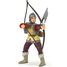 Figurine Archer rouge PA39384-2863 Papo 1