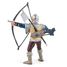 Figurine Archer bleu PA39385-3072 Papo 3