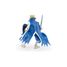 Figurine Roi au dragon bleu PA39387-2865 Papo 4