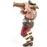 Figurine pirate au canon PA-39439 Papo 5