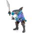 Figurine Pirate mutant requin PA-39480 Papo 2