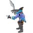 Figurine Pirate mutant requin PA-39480 Papo 3