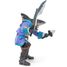 Figurine Pirate mutant requin PA-39480 Papo 6