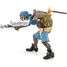 Figurine pirate mutant tortue PA-39481 Papo 5