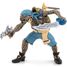Figurine pirate mutant tortue PA-39481 Papo 1