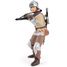 Figurine Arbalétrier rouge PA-39752 Papo 3