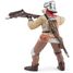Figurine Arbalétrier rouge PA-39752 Papo 2