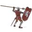 Figurine Chevalier au javelot PA-39756 Papo 2