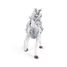 Figurine Cheval en armure PA-39799 Papo 5