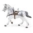 Figurine Cheval en armure PA-39799 Papo 6