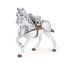 Figurine Cheval en armure PA-39799 Papo 2