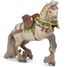 Figurine Cheval de Robin des bois PA-39821 Papo 2
